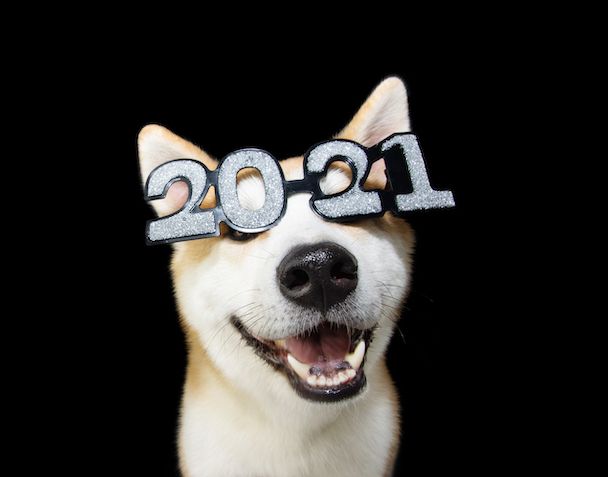 Editorial: January 8, 2021